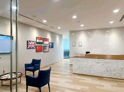 Sgx Centre Ii (D1), Office #624612431
